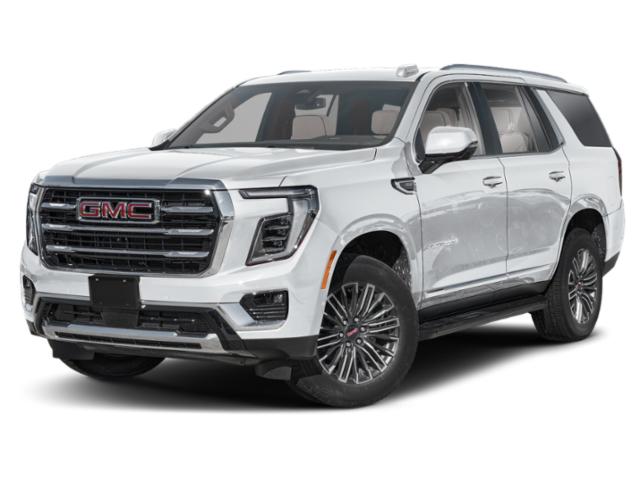 2026 GMC Yukon Elevation 4WD 4dr Elevation Gas V8 5.3L/ [1]