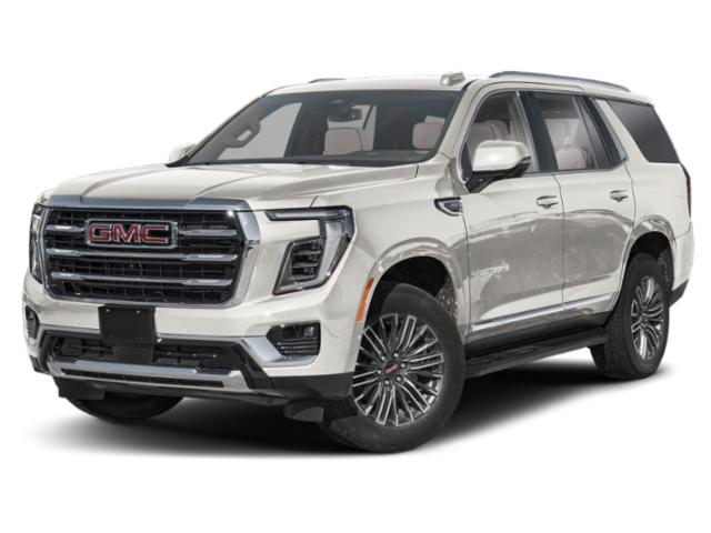 2026 GMC Yukon Denali 4WD 4dr Denali Gas V8 6.2L/ [14]