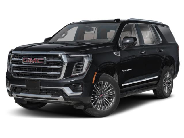 2026 GMC Yukon Denali 4WD 4dr Denali Gas V8 6.2L/ [2]