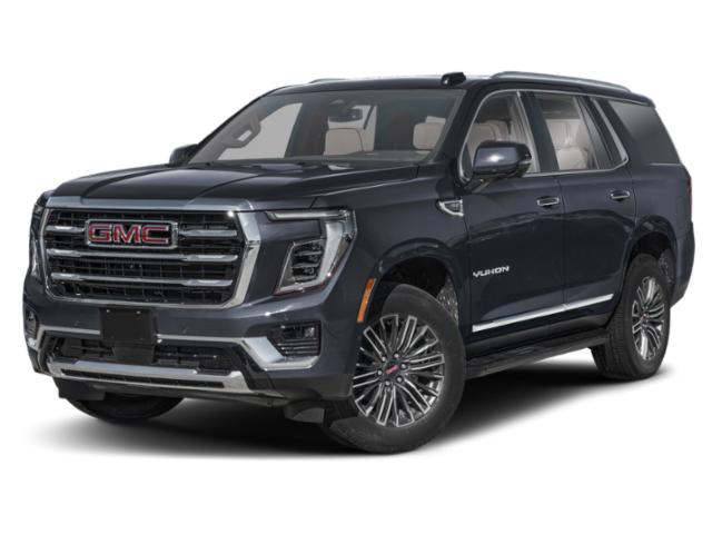 2026 GMC Yukon Elevation 4WD 4dr Elevation Gas V8 5.3L/ [2]