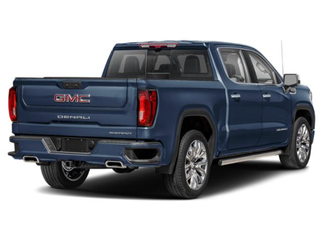 2026 GMC Sierra 1500 Denali 4WD Crew Cab 147″ Denali Gas V8 6.2L/376 [2]