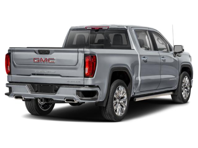 2026 GMC Sierra 1500 Denali 4WD Crew Cab 147″ Denali Gas V8 6.2L/376 [2]