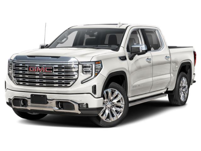 2026 GMC Sierra 1500 Denali 4WD Crew Cab 147" Denali 3.0L Turbo-Diesel Engine [13]