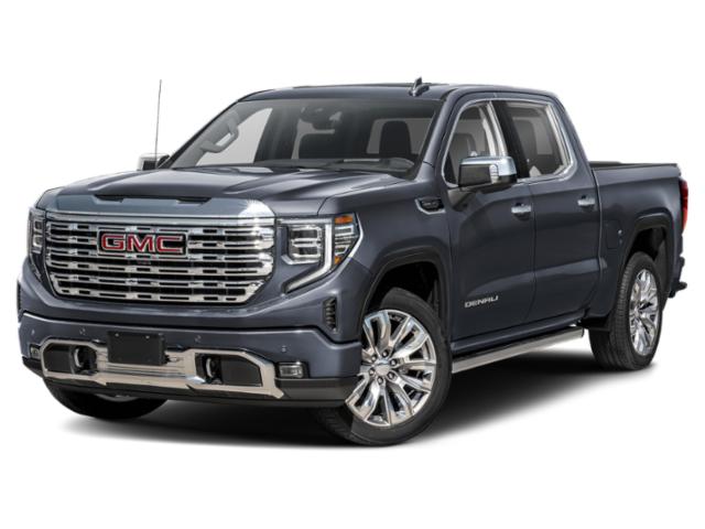 2026 GMC Sierra 1500 Denali - Image 1