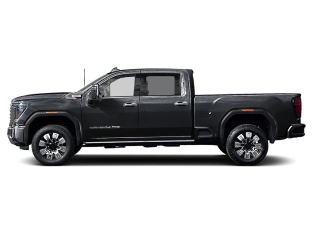 2026 GMC Sierra 3500HD Denali 4WD Crew Cab 159″ Denali Turbocharged Diesel V8 6.6L/ [1]