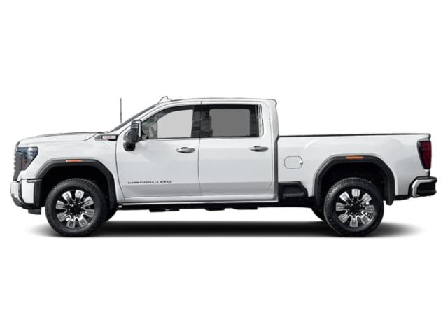 2026 GMC Sierra 3500HD Denali 4WD Crew Cab 159″ Denali Turbocharged Diesel V8 6.6L/ [1]