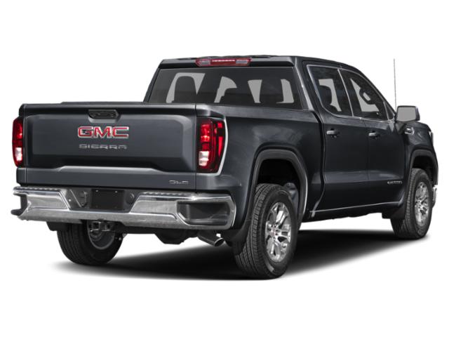 2026 GMC Sierra 1500 SLT 4WD Crew Cab 147″ SLT Gas V8 6.2L/376 [1]
