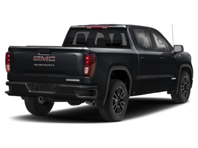 2026 GMC Sierra 1500 Elevation 4WD Crew Cab 157″ Elevation Gas V8 5.3L/325 [1]