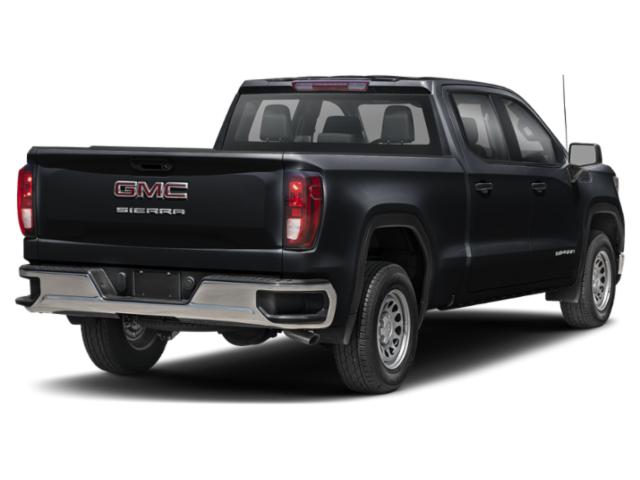 2026 GMC Sierra 1500 Pro 4WD Crew Cab 147″ Pro Gas V8 5.3L/325 [2]