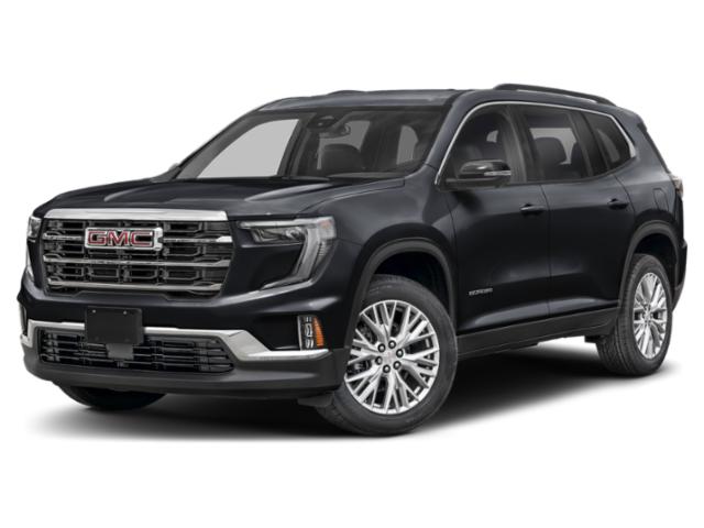 2026 GMC Acadia Elevation AWD 4dr Elevation Gas 2.5L/ [15]