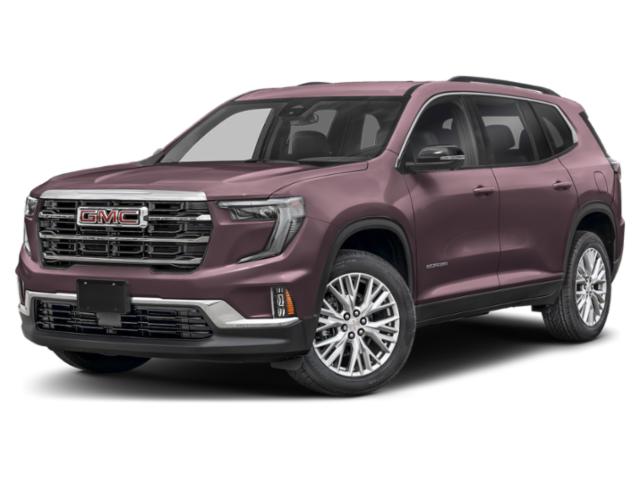 2026 GMC Acadia Elevation AWD 4dr Elevation Gas 2.5L/ [22]