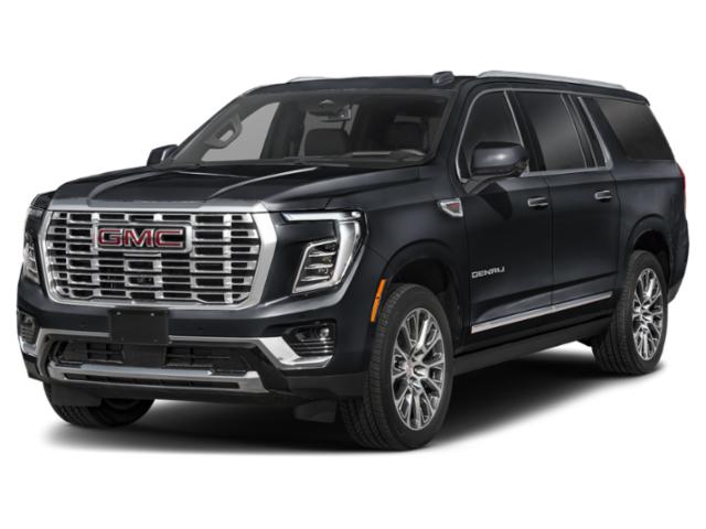 2026 GMC Yukon XL Denali 4WD 4dr Denali Gas V8 6.2L/ [15]