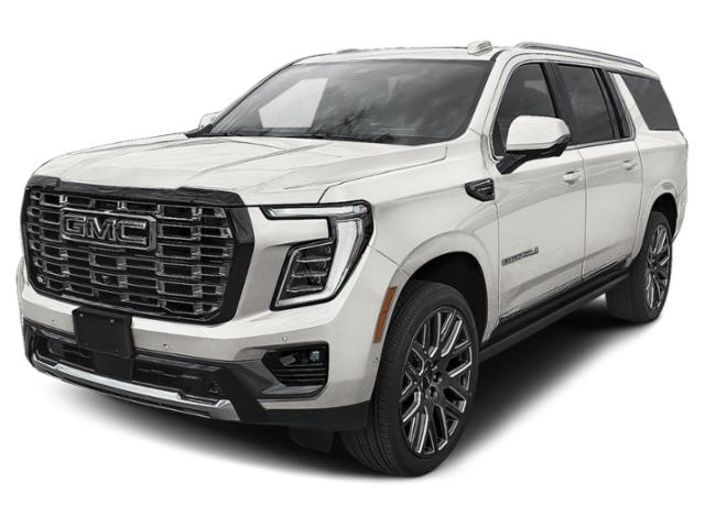 2026 GMC Yukon XL Denali Ultimate 4WD 4dr Denali Ultimate Gas V8 6.2L/ [32]