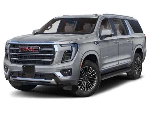 2026 GMC Yukon XL Elevation 4WD 4dr Elevation Gas V8 5.3L/ [2]
