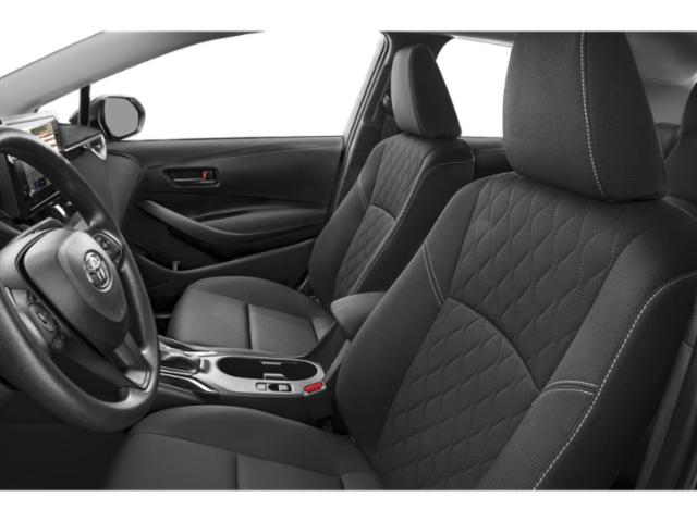 2023 Toyota Corolla LE LE CVT Regular Gasoline I-4 2.0 L/121 [11]