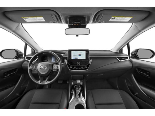 2023 Toyota Corolla LE LE CVT Regular Gasoline I-4 2.0 L/121 [8]