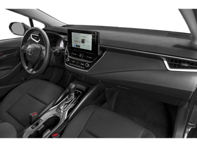 2023 Toyota Corolla LE LE CVT Regular Unleaded I-4 2.0 L/121 [4]