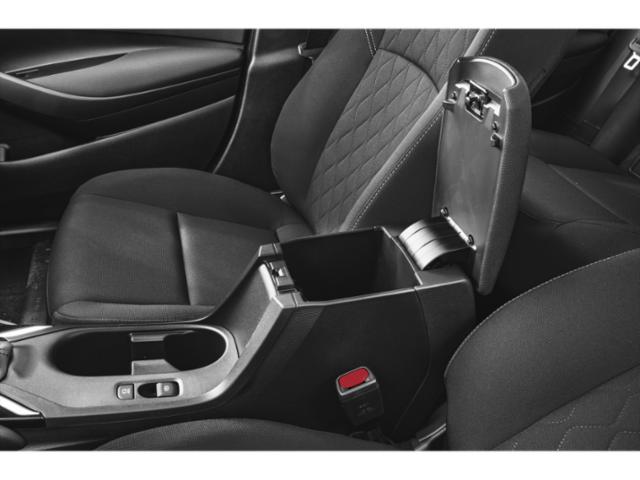 2023 Toyota Corolla LE LE CVT Regular Gasoline I-4 2.0 L/121 [5]