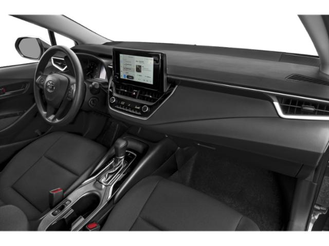 2023 Toyota Corolla LE LE CVT Regular Gasoline I-4 2.0 L/121 [6]