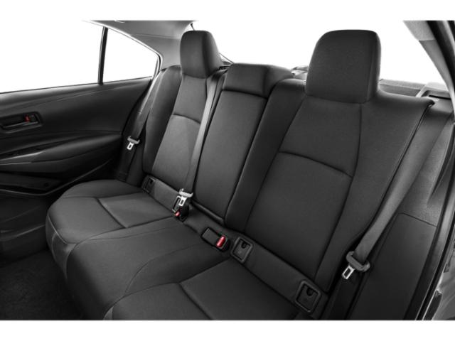 2023 Toyota Corolla LE LE CVT Regular Gasoline I-4 2.0 L/121 [7]