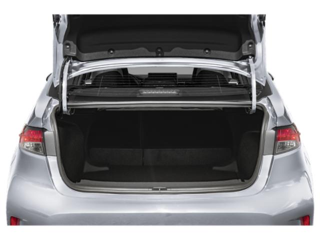 2023 Toyota Corolla LE LE CVT Regular Gasoline I-4 2.0 L/121 [9]
