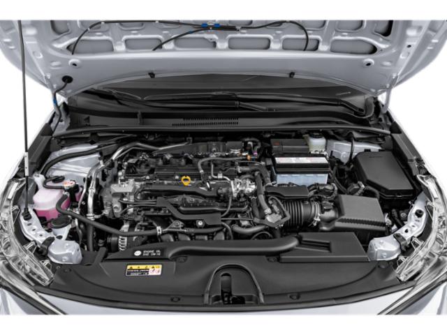 2023 Toyota Corolla LE LE CVT Regular Unleaded I-4 2.0 L/121 [8]