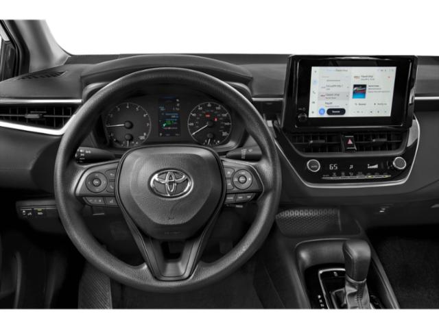 2023 Toyota Corolla LE LE CVT Regular Gasoline I-4 2.0 L/121 [3]