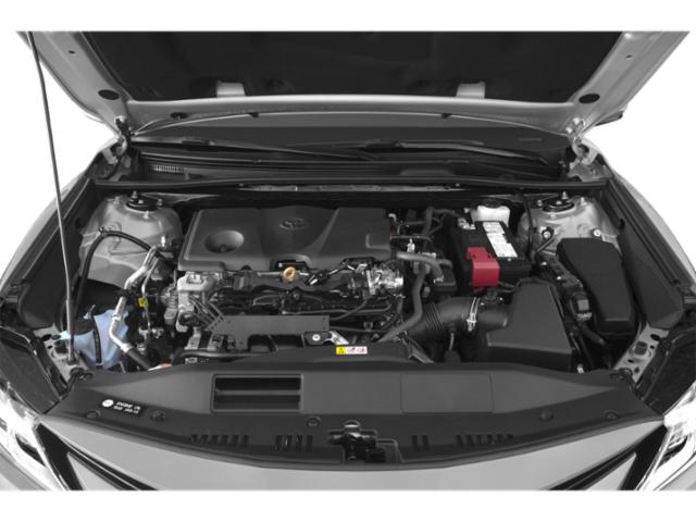 2023 Toyota CAMRY LE LE Auto 4CY [3]