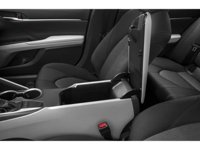 2023 Toyota CAMRY LE LE Auto 4CY [4]