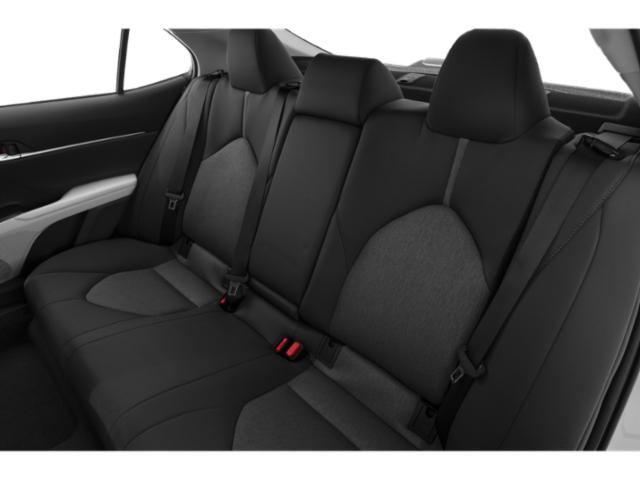 2023 Toyota CAMRY LE LE Auto 4CY [10]