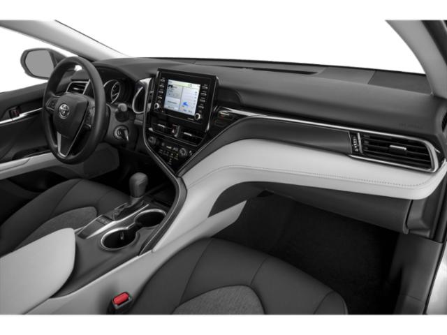 2023 Toyota CAMRY LE LE Auto 4CY [9]