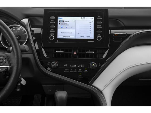 2023 Toyota CAMRY LE LE Auto 4CY [7]