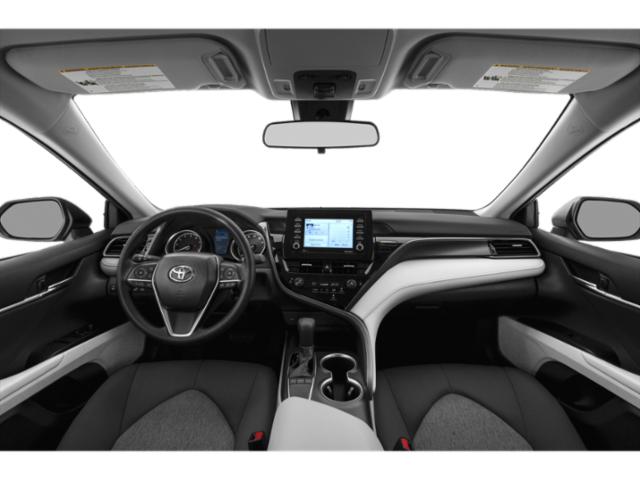 2023 Toyota CAMRY LE LE Auto 4CY [8]