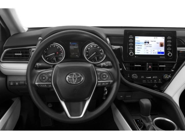 2023 Toyota CAMRY LE LE Auto 4CY [11]