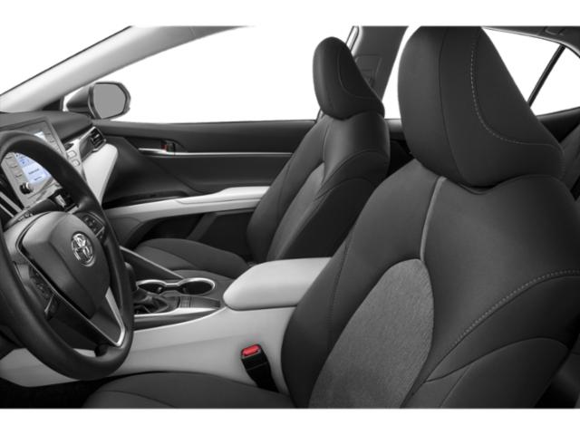 2023 Toyota CAMRY LE LE Auto 4CY [6]