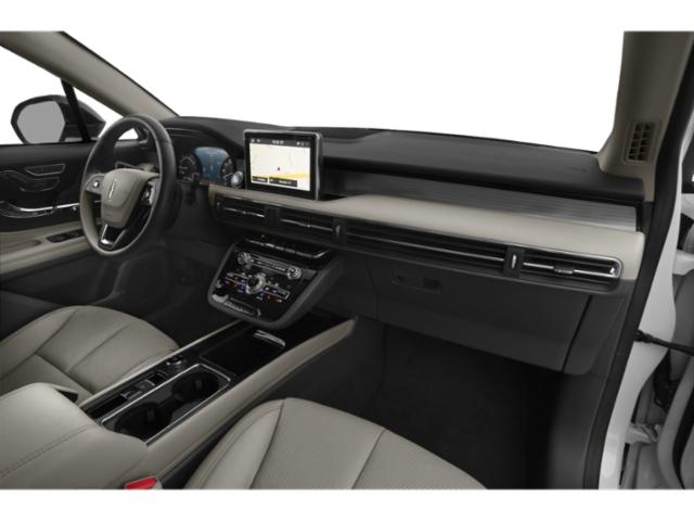 2020 Lincoln Corsair Reserve Reserve AWD Intercooled Turbo Premium Unleaded I-4 2.3 L/140 [3]