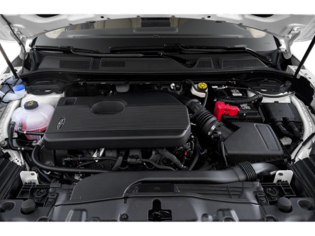 2020 Lincoln Corsair Reserve Reserve AWD Intercooled Turbo Premium Unleaded I-4 2.3 L/140 [6]