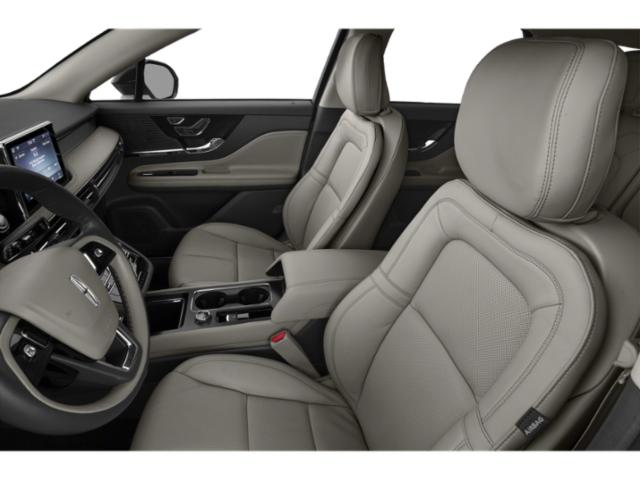 2020 Lincoln Corsair Reserve Reserve AWD Intercooled Turbo Premium Unleaded I-4 2.3 L/140 [11]