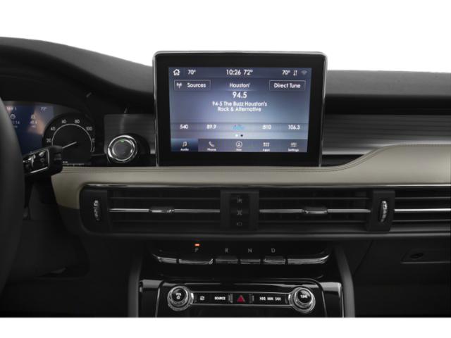 2020 Lincoln Corsair Reserve Reserve AWD Intercooled Turbo Premium Unleaded I-4 2.3 L/140 [9]