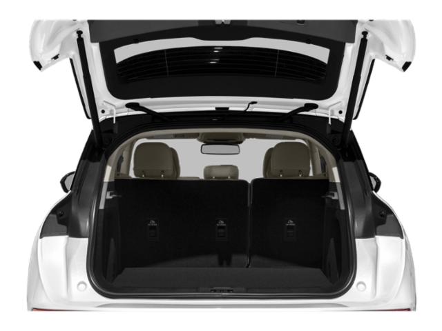 2020 Lincoln Corsair Reserve Reserve AWD Intercooled Turbo Premium Unleaded I-4 2.3 L/140 [10]