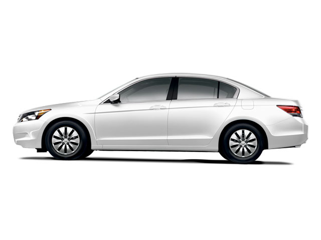 2010 Honda Accord LX