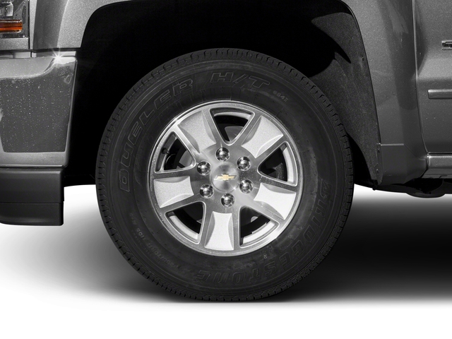 2018 Chevrolet Silverado 1500 [5]