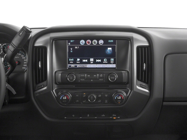 2018 Chevrolet Silverado 1500 [4]
