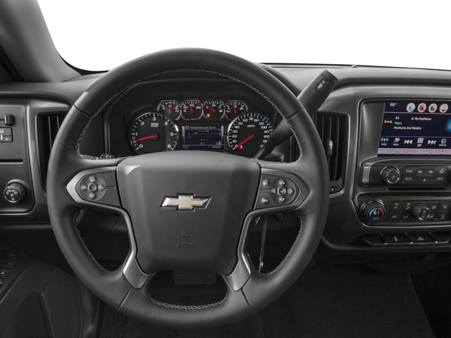 2018 Chevrolet Silverado 1500 [8]