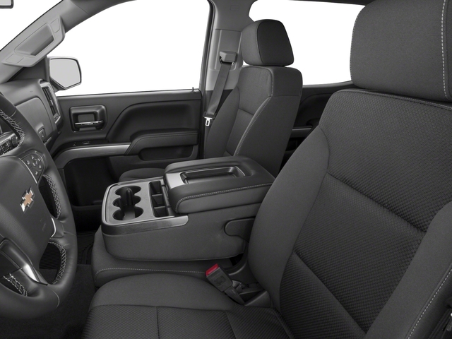 2018 Chevrolet Silverado 1500 [10]