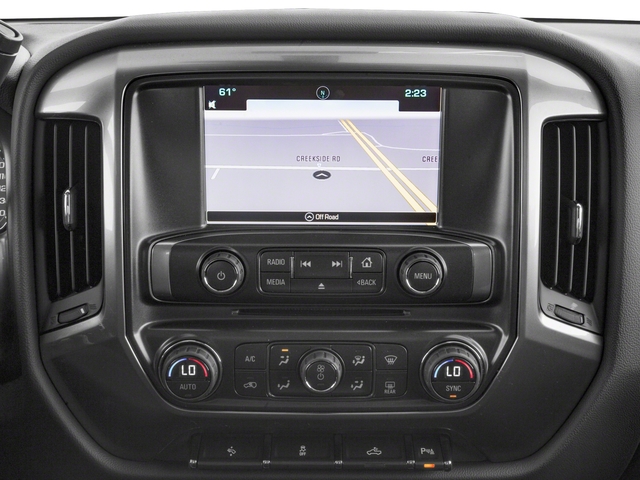 2018 Chevrolet Silverado 1500 [3]