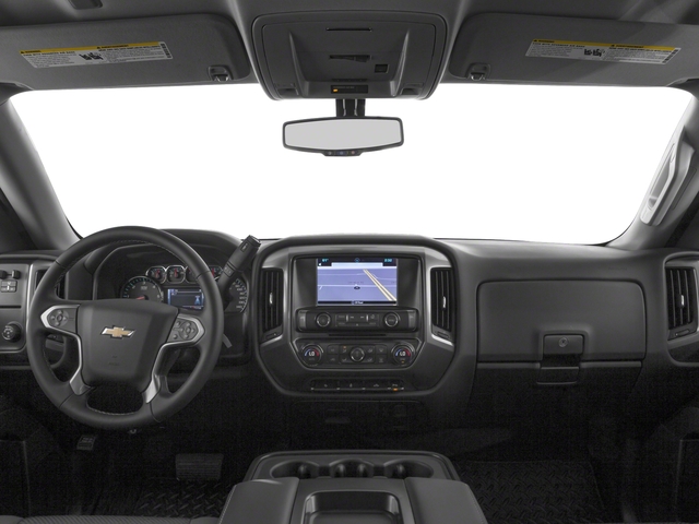 2018 Chevrolet Silverado 1500 [13]