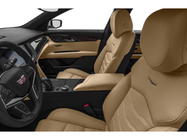 2019 Cadillac CT6 LUXURY 4dr Sdn 3.6L Luxury V6 Cylinder Engine [11]