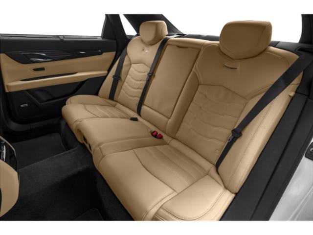 2019 Cadillac CT6 LUXURY 4dr Sdn 3.6L Luxury V6 Cylinder Engine [9]