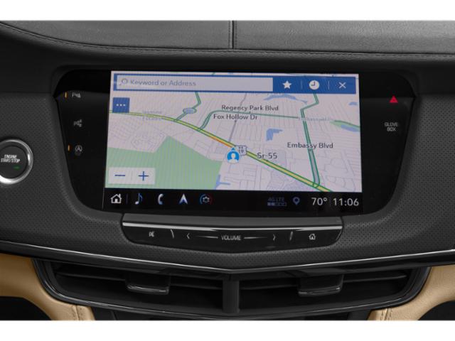 2019 Cadillac CT6 LUXURY 4dr Sdn 3.6L Luxury V6 Cylinder Engine [12]